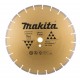 Makita D-56998 Tarcza diamentowa 350 x 25,4 x 7,5 mm