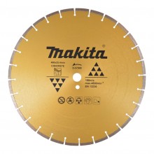 Makita D-57009 Tarcza diamentowa 400 x 25,4 x 7,5 mm