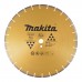 Makita D-57009 Tarcza diamentowa 400 x 25,4 x 7,5 mm