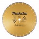 Makita D-57009 Tarcza diamentowa 400 x 25,4 x 7,5 mm