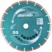 Makita D-61145 Tarcza diamentowa segmentowa 230x22,23mm