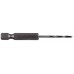 Makita D-62387 Wiertło do drewna 2x69mm, 1/4 "
