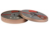 Makita D-65969-12 Tarcza tnąca 125x1,0x22mm Inox opakowanie 12 szt.