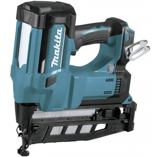 Makita Gwoździarka akumulatorowa 18V, bez baterii DBN600Z