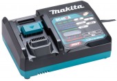 Makita DC40RA XGT Ładowarka 40V max 191E07-8