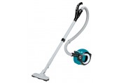 Makita DCL501Z Odkurzacz cyklonowy samochodowy Li-ion 18V, bez akumulatora