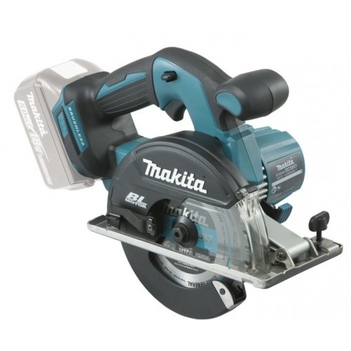 Makita DCS551Z Piła akumulatorowa, 150mm, Li-Ion LXT 18V, bez baterii