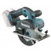 Makita DCS551Z Piła akumulatorowa, 150mm, Li-Ion LXT 18V, bez baterii