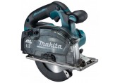 Makita DCS553Z Akumulatorowa przecinarka do metalu, 150mm, Li-ion LXT 18V, bez akumulatora