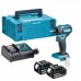 Makita Wkrętarka Li-on18V / 5,0Ah, systainer DDF083RTJ