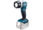 Makita DEADML808 Latarka akumulatorowa, bez akumulatora, 14,4 V / 18 V