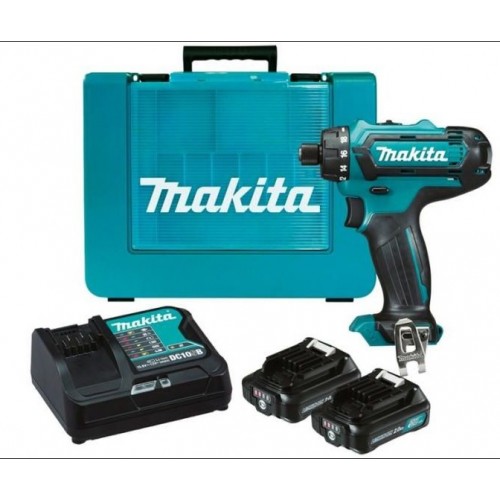 Makita akumulator litowo-jonowy 10,8V / 4,0Ah DF031DSME