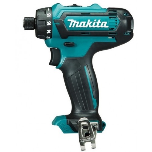 Makita DF031DZ Wkrętarka akumulatorowa Li-ion CXT 10,8/12V, bez baterii