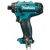 Makita DF031DZ Wkrętarka akumulatorowa Li-ion CXT 10,8/12V, bez baterii