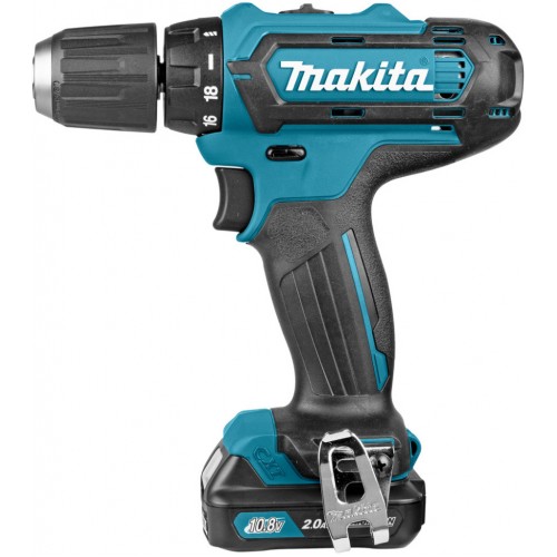 Makita AKUM. WIERTARKO-WKRĘTARKA 10,8 V DF331DSAE