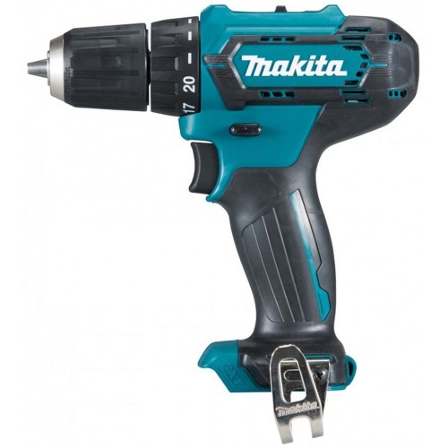 Makita DF333DZ Wiertarko-wkrętarka akumulatorowa Li-ion 12V (bez aku)