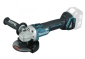 Makita DGA506Z Akumulatora szlifierka kątowa 125 mm Li-ion 18V, bez baterii