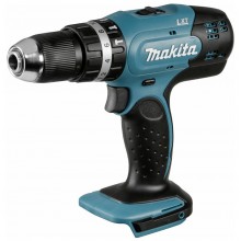 Makita DHP453Z Aku wiertarko-wkrętarka udarowa Li-ion 18V, bez aku