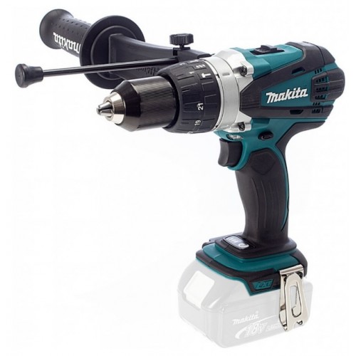 Makita DHP458Z Akumulatorowy Wkrętak Li-ion 18V bez akumulatora