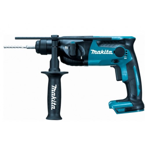 Makita DHR165Z Akumulatorowy młot obrotowy Li-ion LXT 18V, bez aku