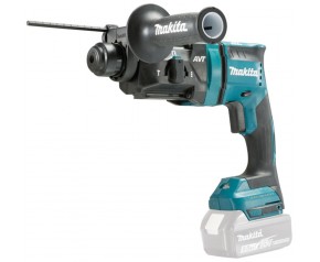 Makita DHR182Z Akumulatorowa mlotowiertarka SDS Plus 18V, bez akumulatora