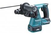 Makita DHR242Z Akumulatorowa wiertarka SDS-Plus, bez akumulatorów, 18 V