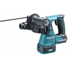 Makita DHR242Z Akumulatorowa wiertarka SDS-Plus, bez akumulatorów, 18 V
