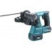Makita DHR242Z Akumulatorowa wiertarka SDS-Plus, bez akumulatorów, 18 V