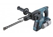 Makita DHR264Z Młot udarowy z chwytakiem Li-ion 2x18V Z bez aku
