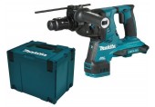 Makita DHR264ZJ Akumulatorowy młot udarowo-obrotowy 2x18V, SDS-Plus, bez aku, Makpac 4
