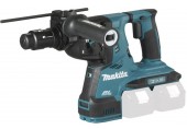 Makita DHR283ZU SDS-Plus Młotowiertarka akumulatorowa Li-ion LXT 2x18V, bez akumulatora