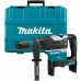 Makita DHR400ZKU SDS-Max Akumulatorowy młot udarowo-obrotowy