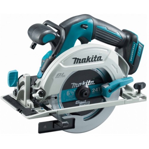 OUTLET MAKITA Piła tarczowa bez pierścienia węglowego Li-ion 18V, bez baterii DHS680Z OUTLET MAKITA Piła tarczowa bez pierścienia węglowego Li-ion 18V, bez baterii DHS680Z