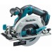 OUTLET MAKITA Piła tarczowa bez pierścienia węglowego Li-ion 18V, bez baterii DHS680Z