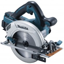 Makita DHS710Z Akumulatorowa pilarka tarczowa 190 mm, Li-ion LXT 2x18V, bez akumulatora