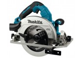 Makita DHS783ZU Akum.pilarka tarczowa, Li-ion LXT (2x18V/190mm) bez akumulatorów