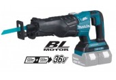 Makita DJR360Z Piła szablasta akumulatorowa Li-ion LXT 2x18V, bez akumulatora