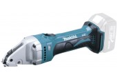 Makita DJS101Z Aku nożyce do blachy Li-ion LXT 18V, bez akumulatora