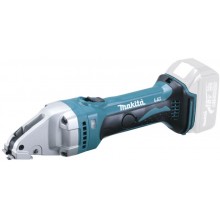 Makita DJS101Z Aku nożyce do blachy Li-ion LXT 18V, bez akumulatora