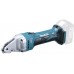 Makita DJS101Z Aku nożyce do blachy Li-ion LXT 18V, bez akumulatora