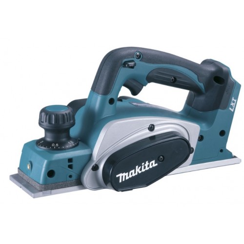 Makita DKP180Z Akumulatorowy strug do drewna Li-ion 18V, bez aku