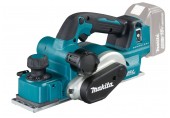 Makita DKP181Z Akum. Strug 82mm, bez akumulatorów i ładowarki