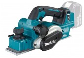 Makita DKP181ZU Akum. Strug do drewna, Li-ion LXT 18V, bez akumulatorów i ładowarki
