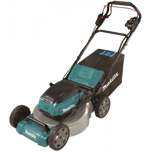 Makita DLM462Z Akum. kosiarka z napędem, 460mm Li-ion LXT 2x18V bez akumulatorów