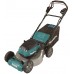 Makita DLM462Z Akum. kosiarka z napędem, 460mm Li-ion LXT 2x18V bez akumulatorów