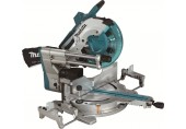 Makita DLS211ZU Akumulatorowa ukośnica Li-ion LXT (2x18V/305mm) bez akumulatora