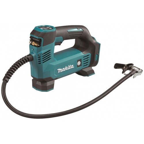 Makita DMP180Z Akumulatorowy minikompresor 8,3 bar, Li-ion 18V LXT (bez akumulatora)