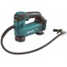 Makita DMP180Z Akumulatorowy minikompresor 8,3 bar, Li-ion 18V LXT (bez akumulatora)