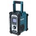 MAKITA RADIO BUDOWLANE, DMR102