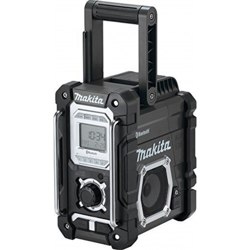 Makita radio budowlane, BLUETOOTH, DMR108B